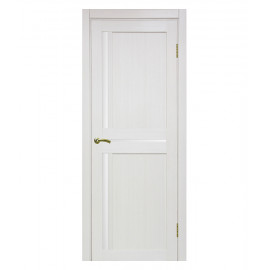 Дверь межкомнатная ТУРИН 523.221 , экошпон (ст. матовое)